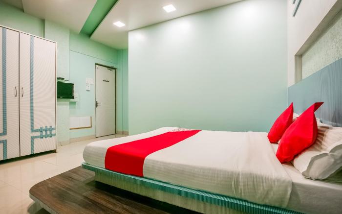 OYO 3931 Hotel Hiramani