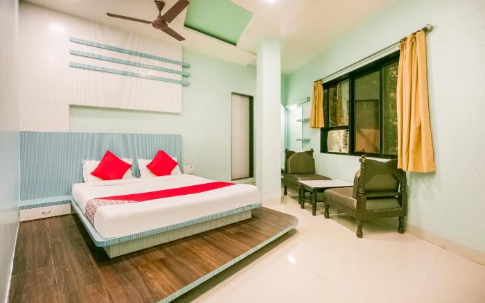 OYO 3931 Hotel Hiramani