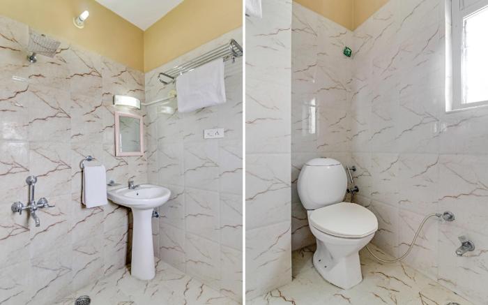 OYO 46550 Hotel Tulsi Inn