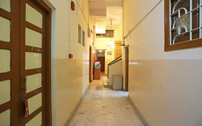Hotel O Marina Near Cit Road Ladies Park, Park Circus