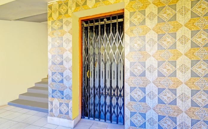 Hotel O Sahasra Residency Near Nexus Hyderabad