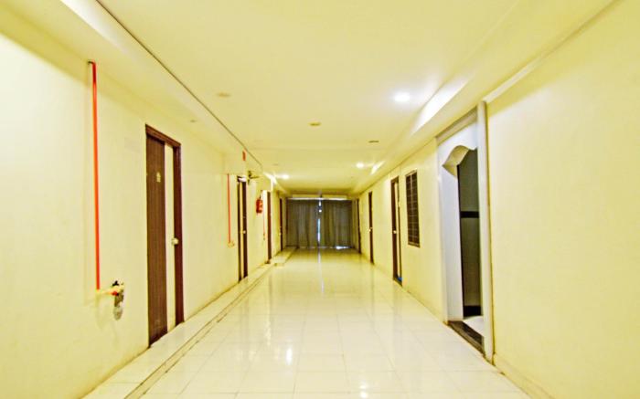 Hotel O Sahasra Residency Near Nexus Hyderabad