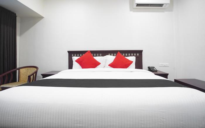 Capital O 60304 Hotel Prince
