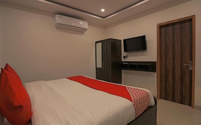 Hotel O City Residency