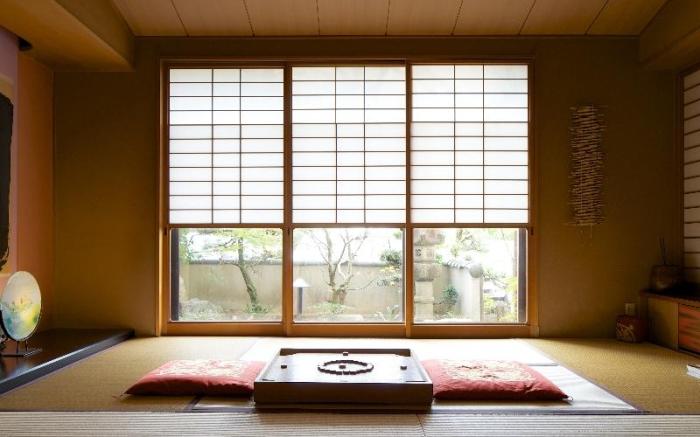 Ryokan Futabaso