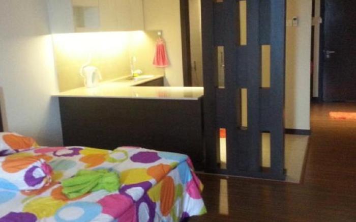 Best Studio Guest House