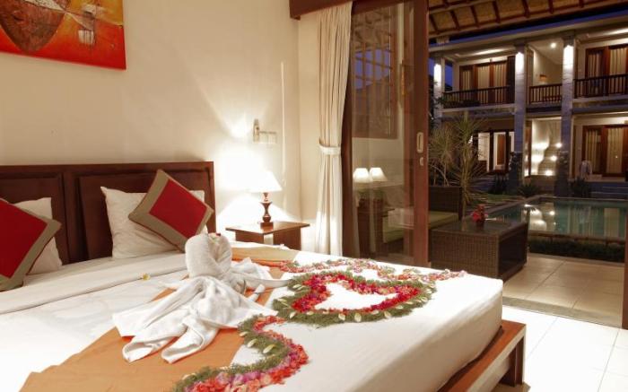 Lili Cottage Ubud