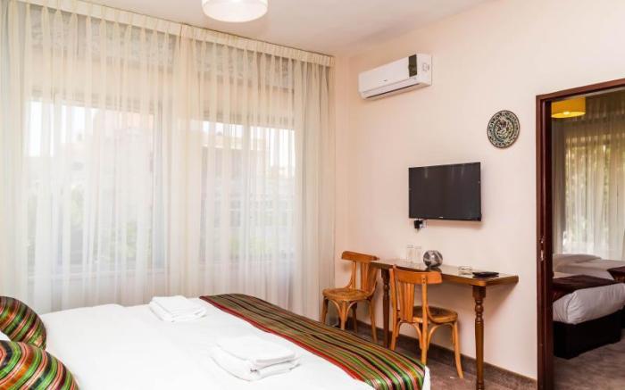 Antika Amman Hotel 
