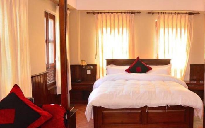 Bhaktapur Paradise Hotel