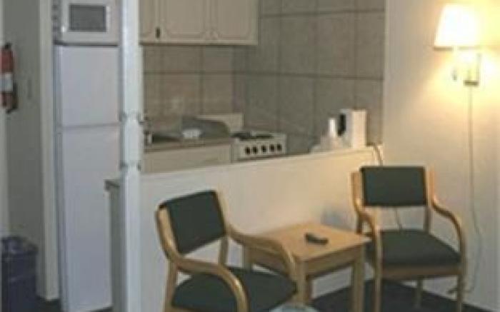 Lotus Boutique Inn and Suites