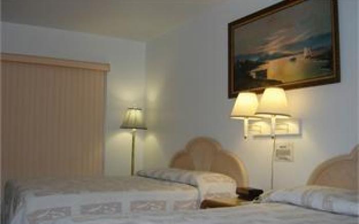 Horizon by the Sea Inn