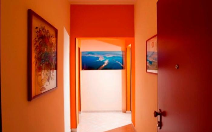 CasaTrapani B&B ed Appartamenti