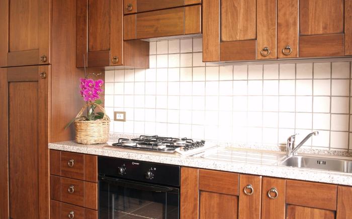 Residenza Locci - Rooms & Apartments
