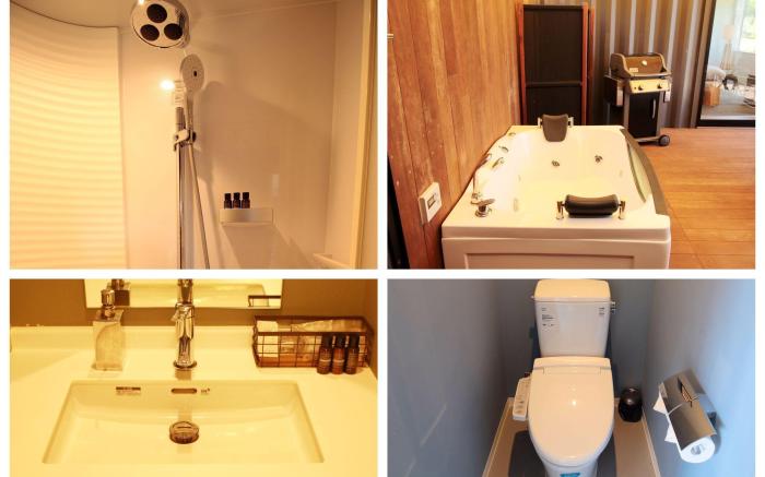 Glamping Fujinokirameki Fujigotemba