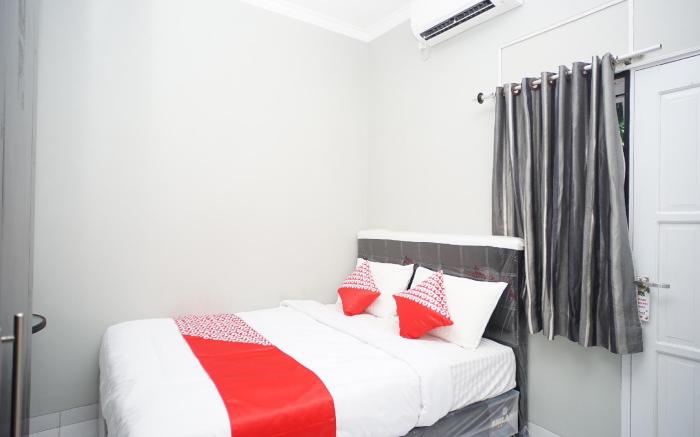 OYO 1007 Alletha Guest House 2