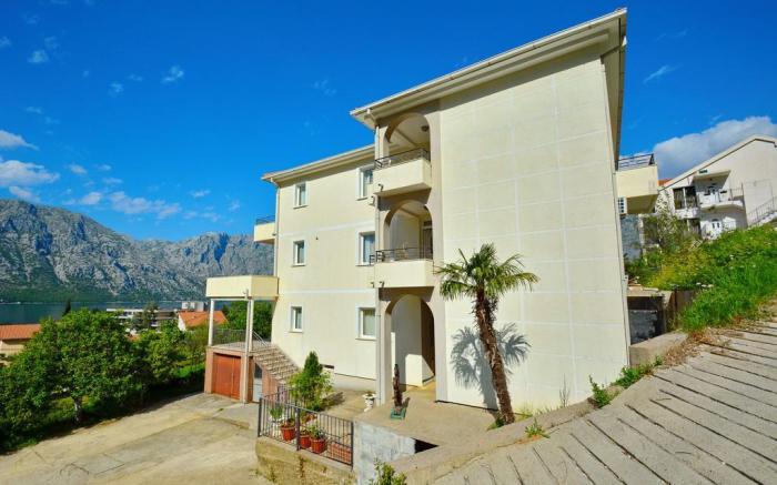 Apartments Soso