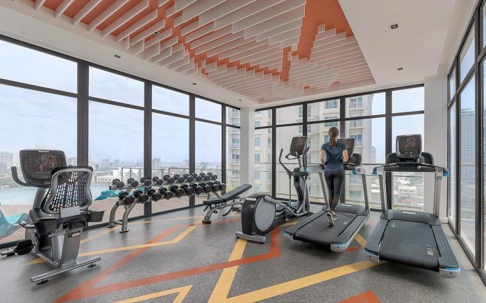 Citadines Cebu City