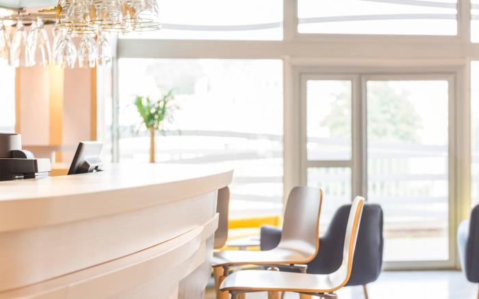 ibis Styles Ajaccio Napoleon