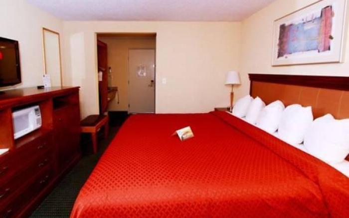 Quality Inn SeaTac Airport-Seattle