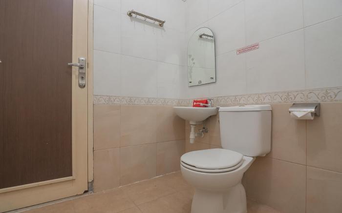 RedDoorz Plus Syariah @ Banjarbaru 2