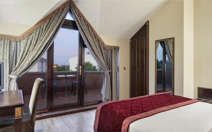 Chatto Hotel