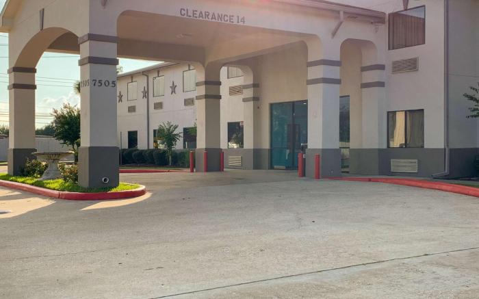 Motel 6 Houston, TX – Hwy 249 and Fallbrook