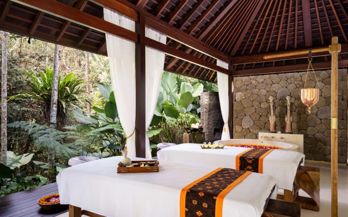 Uma Giri Villas Ubud by Pramana Villas