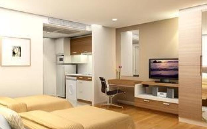 Thomson Residence Hotel