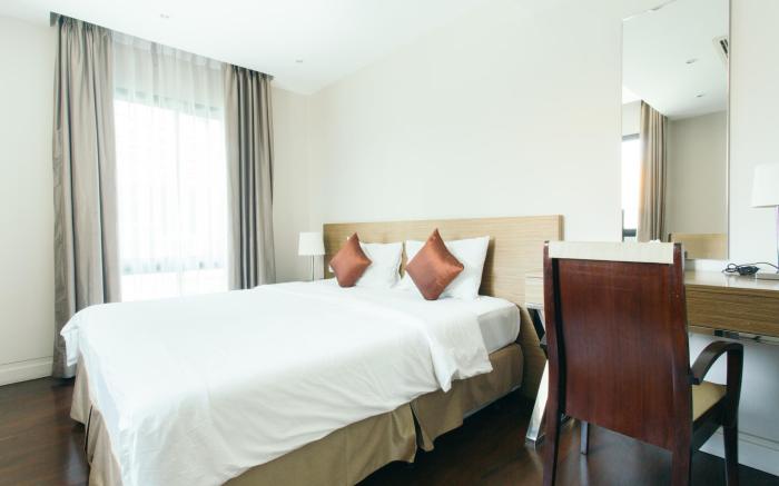 Thomson Residence Hotel
