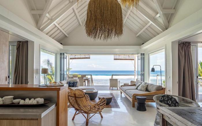 Purist Beach