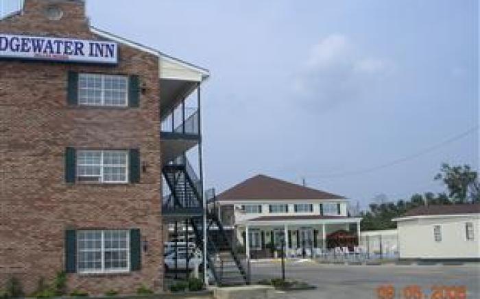 Edgewater Inn - Biloxi Beach
