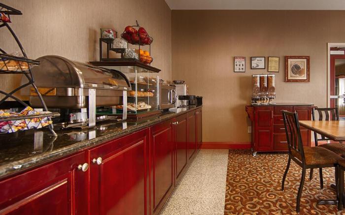 Country Inn & Suites by Radisson, Canton, GA