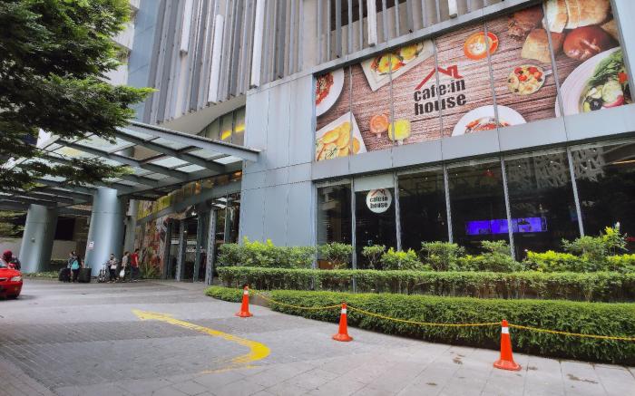 OHO Suites KLCC Summer Suites