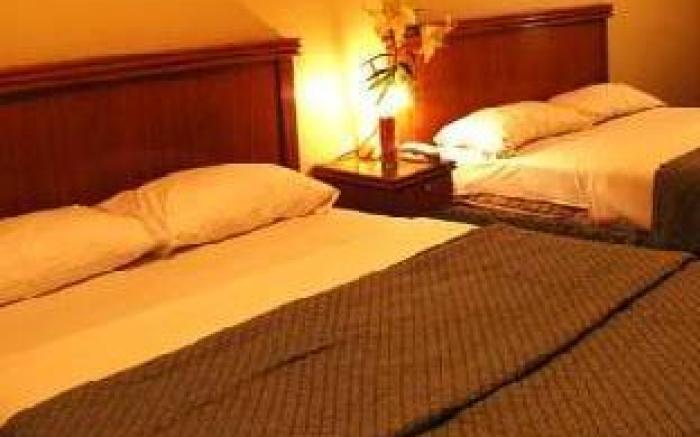 Altezza Apart Suites