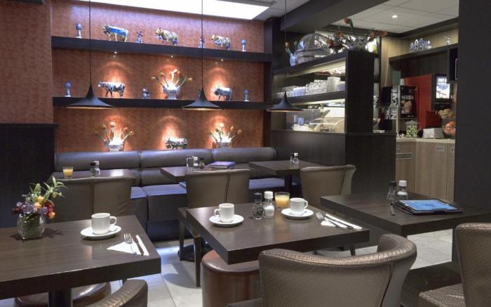 Mozart Hotel