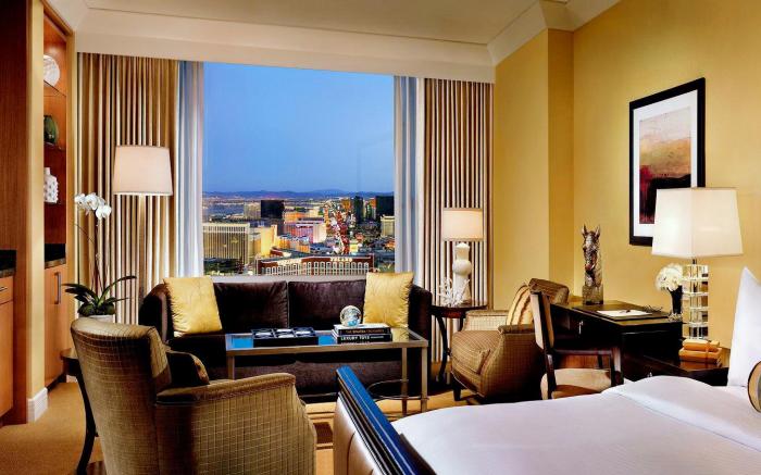 Trump International Hotel Las Vegas
