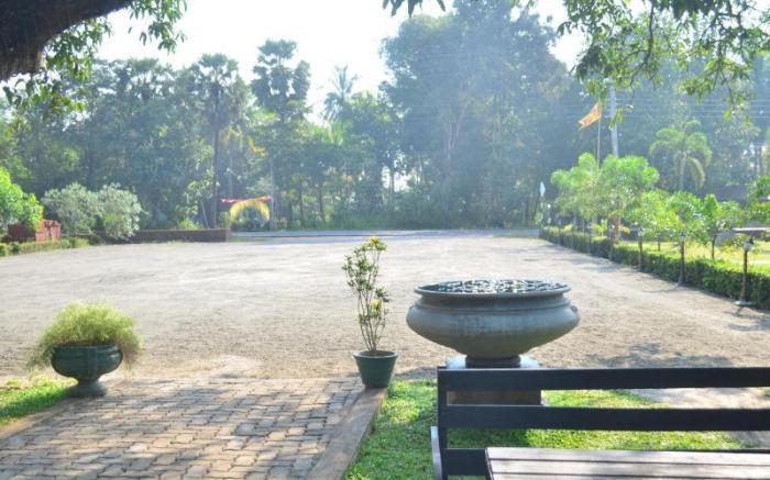 Thidas Arana Hotel