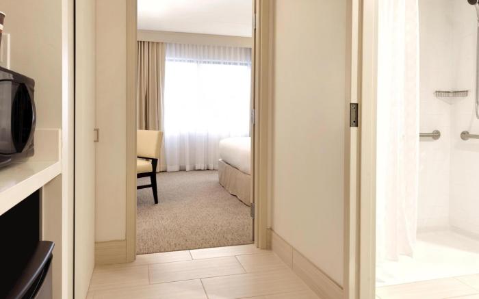 Embassy Suites By Hilton Milwaukee Brookfield