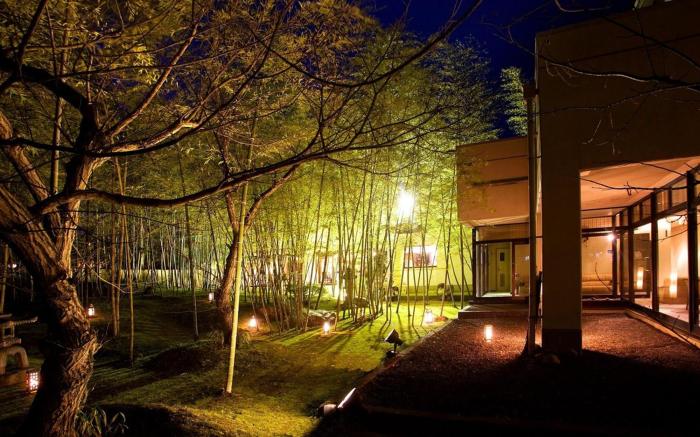 Livemax Resort Yuhigaura Kitu Onsen