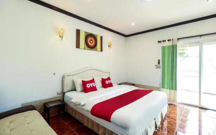 OYO 362 Tunglakorn Farm