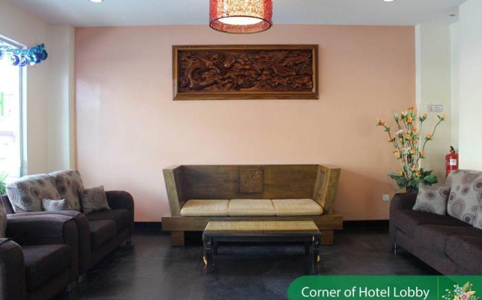 THE GARDEN HOTEL (BANTING) SDN. BHD.