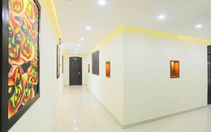 Hotel Prathiba Heritage