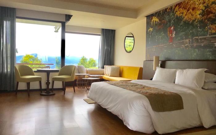 Hotel Annapurna View Sarangkot Pvt. Ltd.