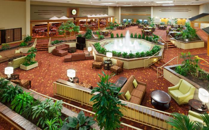 Holiday Inn Cincinnati Airport By IHG