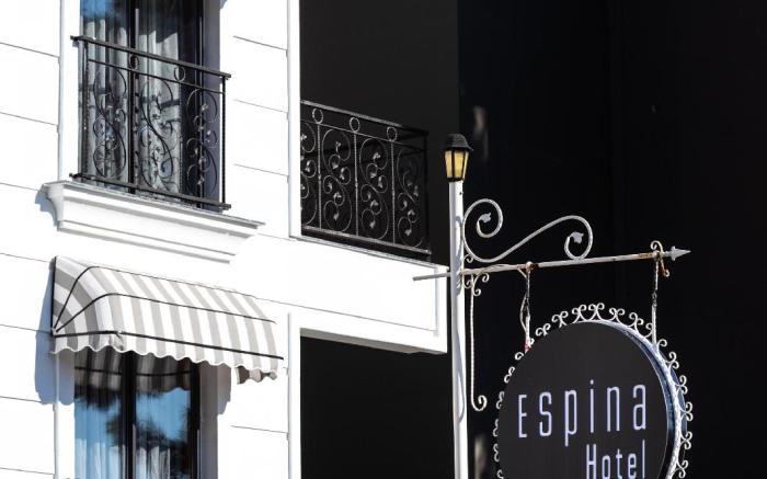 Espina Hotel