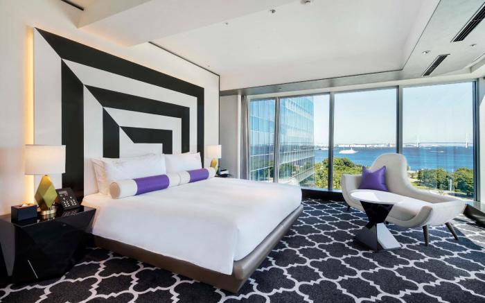 THE KAHALA HOTEL & RESORT YOKOHAMA