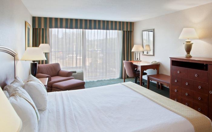 Holiday Inn University Area Charlottesville By IHG