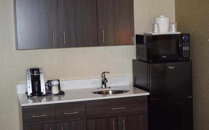 Holiday Inn University Area Charlottesville By IHG