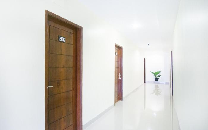 RedDoorz @ RS Adam Malik Medan