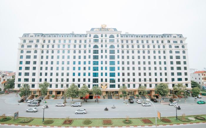 CD Hotel